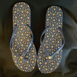 Tory Burch Flip Flop Sandals